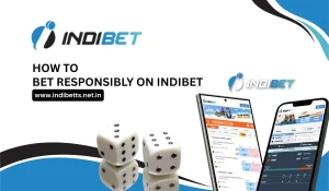 Read more about the article How to Bet Responsibly on Indibet