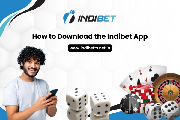 How to Download the Indibet App