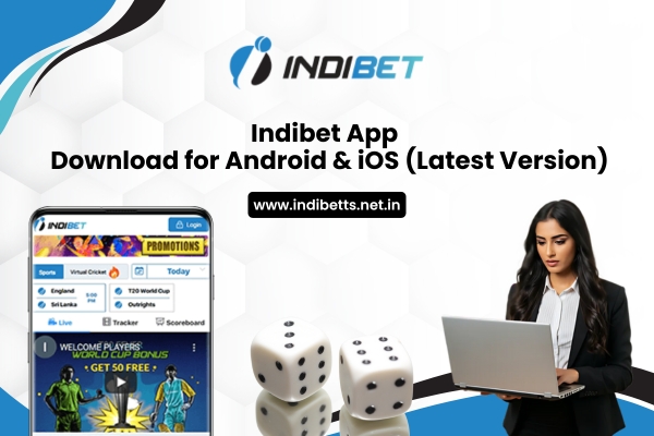 Indibet App Download for Android & iOS (Latest Version)