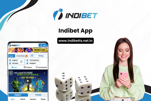 Indibet App