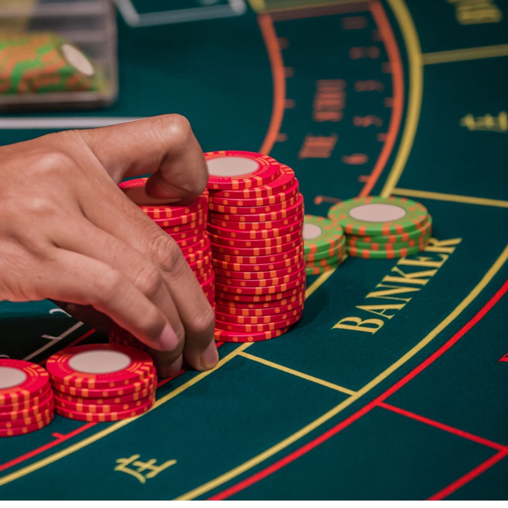 Indibet-Baccarat