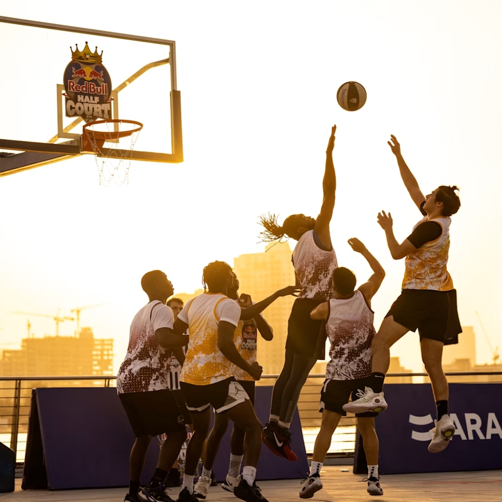 Indibet-Basketball