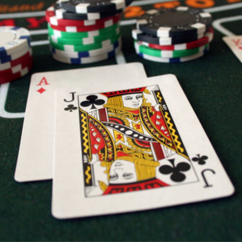 Indibet-Blackjack