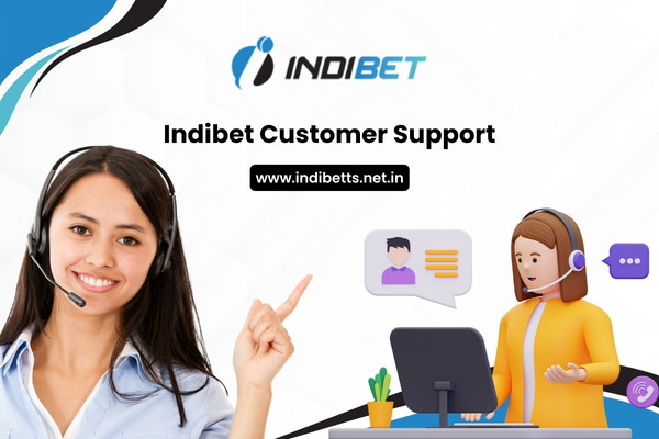 Indibet Customer Support