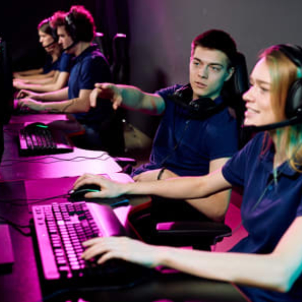 Indibet-Esports