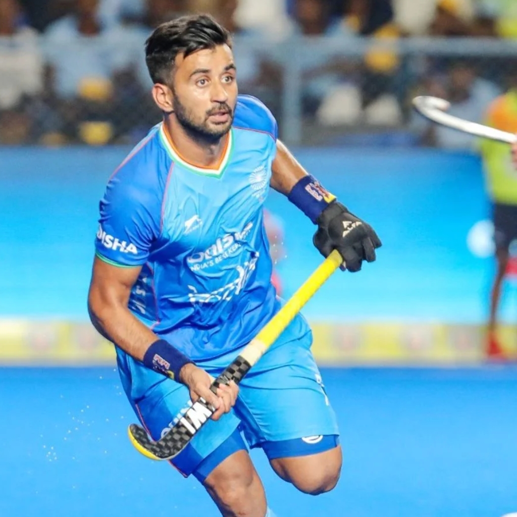 Indibet-Hockey