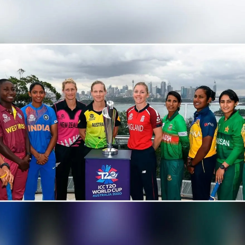 Indibet-ICC T20 World Cup