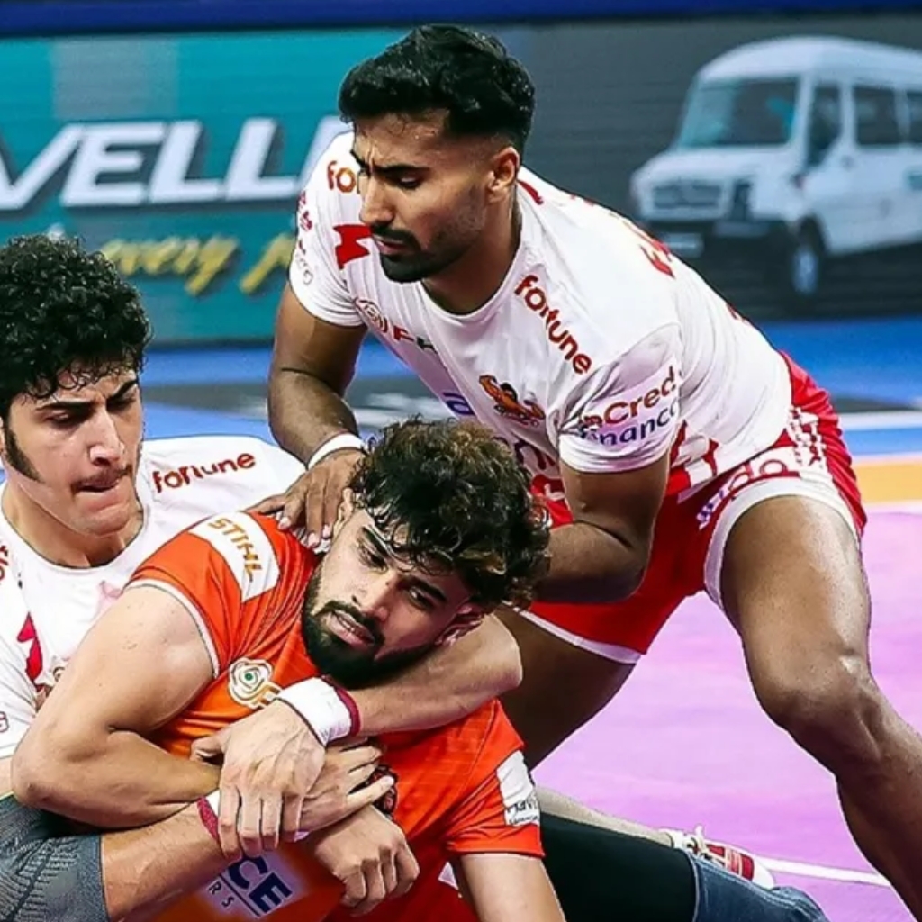 Indibet-Kabaddi