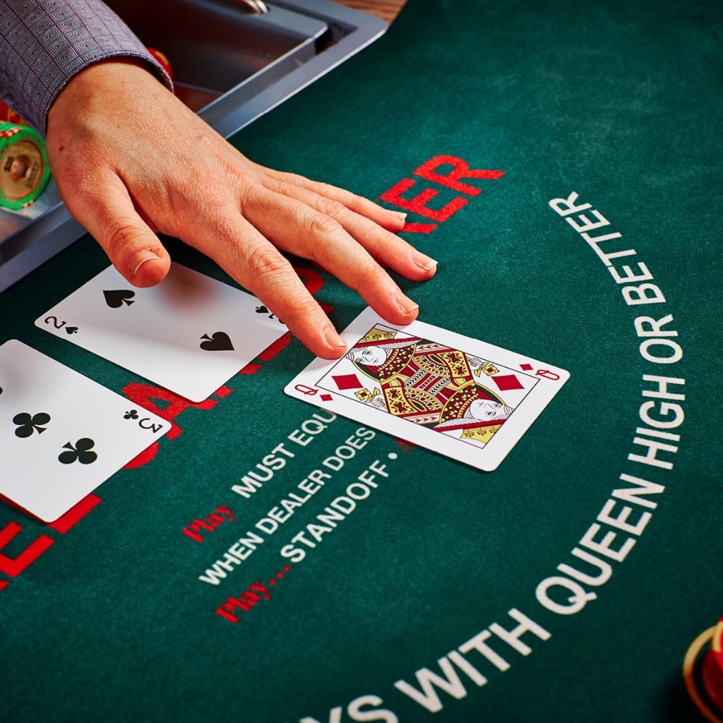 Indibet-Poker