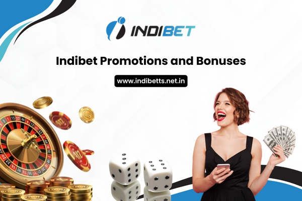 Indibet Promotions and Bonuses