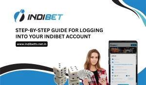 Read more about the article Step-by-Step Guide for Logging into Your Indibet Account