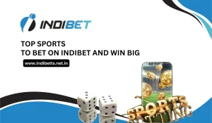Read more about the article Top Sports to Bet on Indibet and Win Big