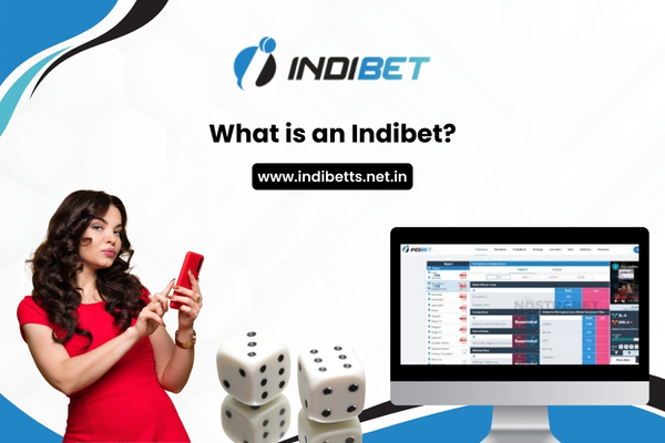 What is an Indibet