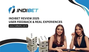 Read more about the article Indibet Review 2025: User Feedback & Real Experiences