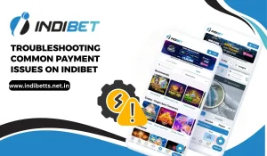 Read more about the article Troubleshooting Common Payment Issues on Indibet